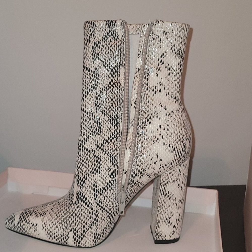 Booties